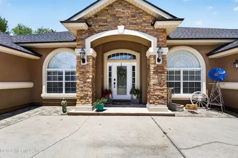 87238 Branch Creek Drive Yulee FL 32097