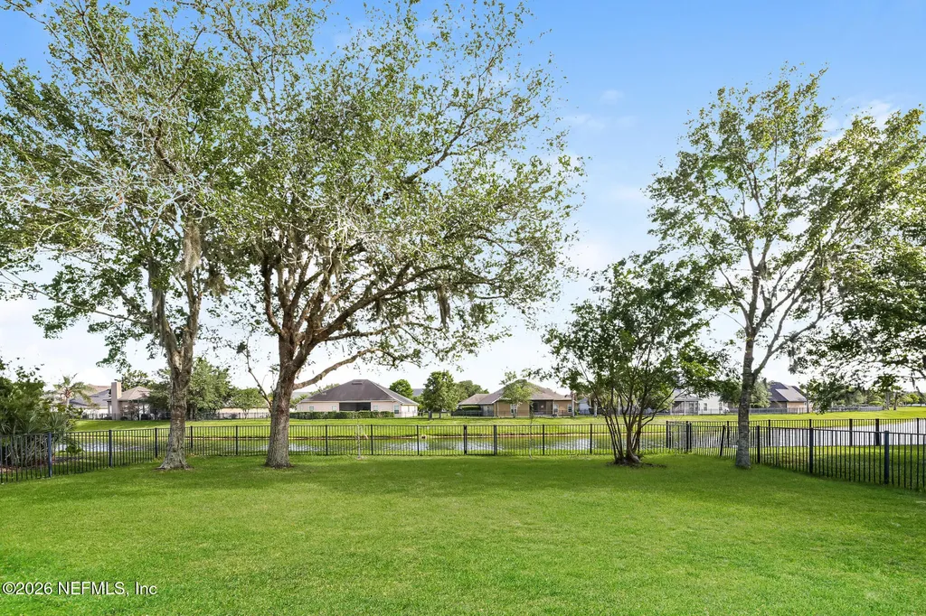 729 Porta Rosa Circle St. Augustine FL 32092