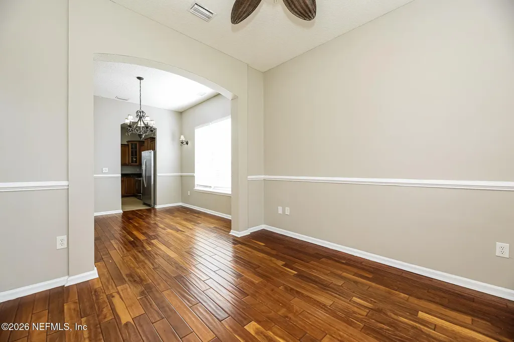 729 Porta Rosa Circle St. Augustine FL 32092
