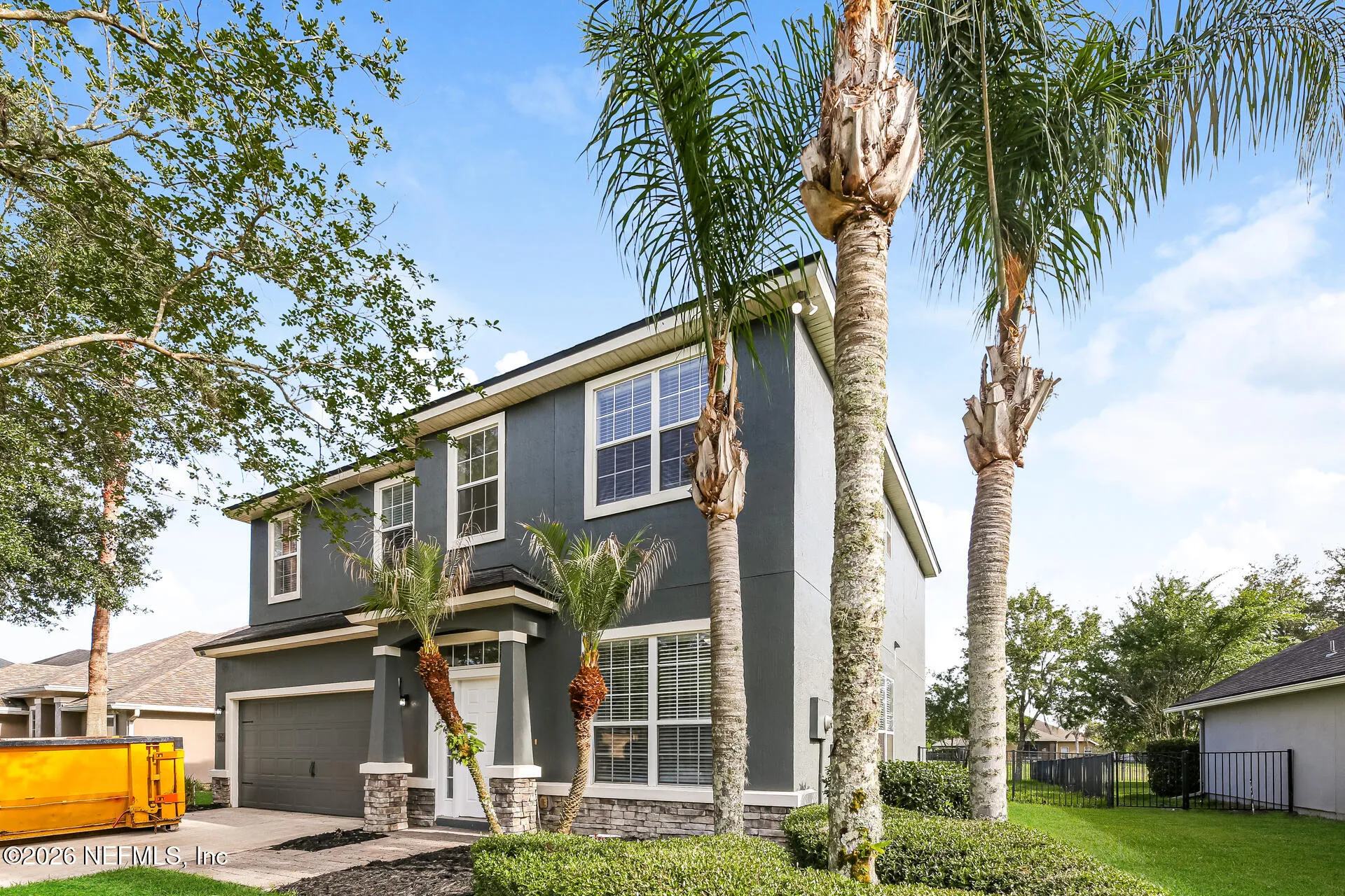 729 Porta Rosa Circle St. Augustine FL 32092