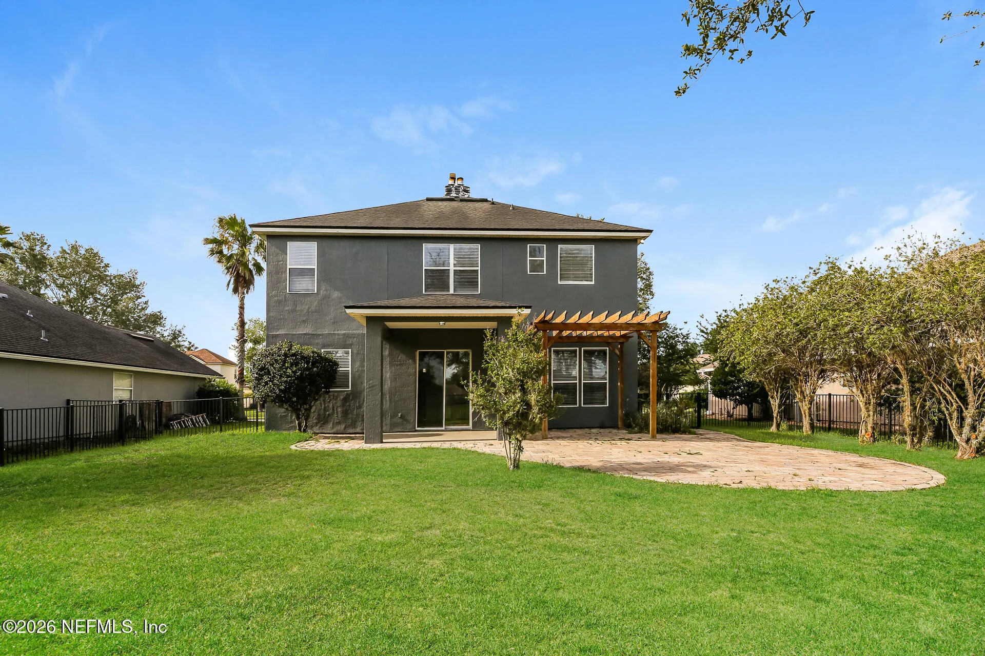 729 Porta Rosa Circle St. Augustine FL 32092