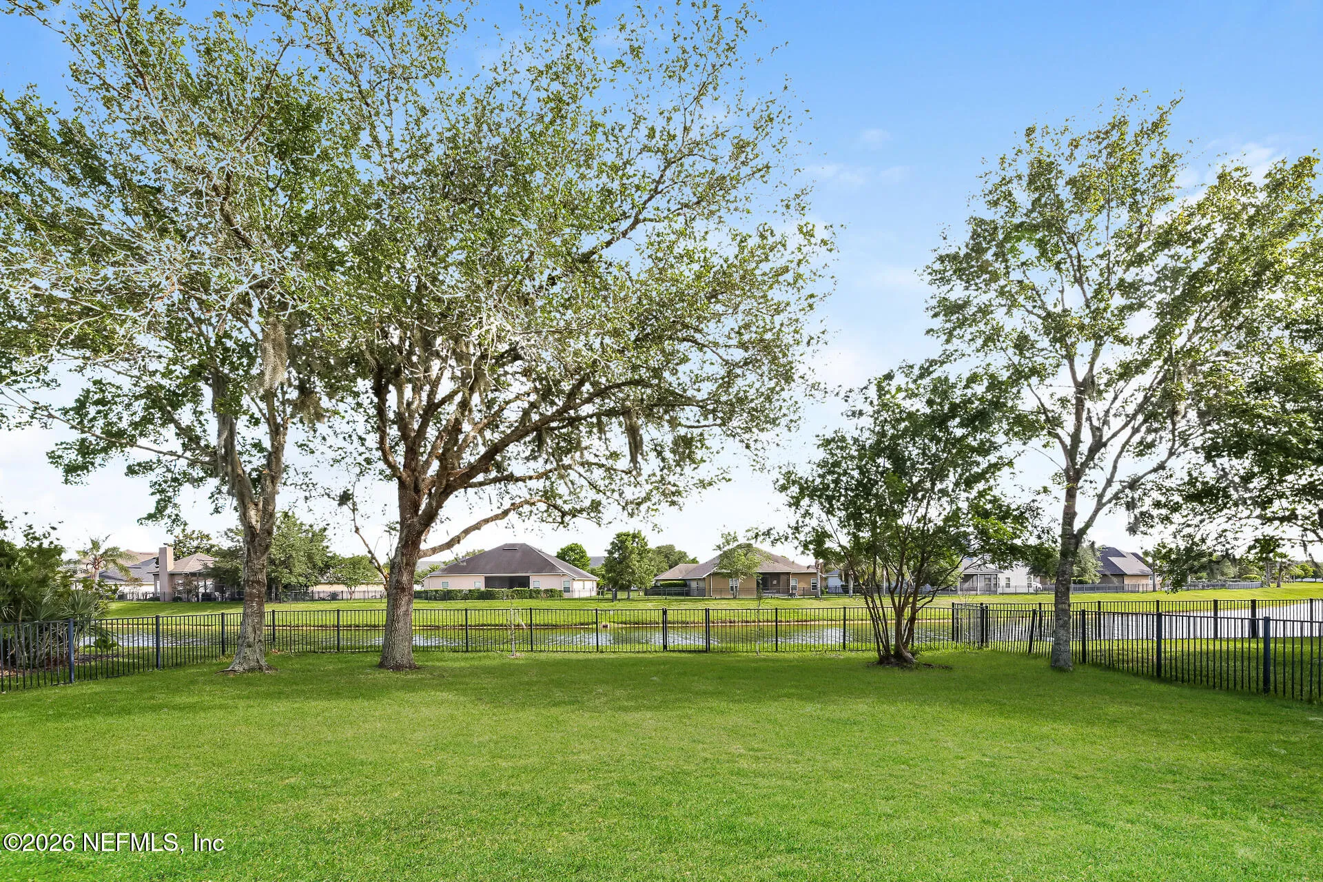 729 Porta Rosa Circle St. Augustine FL 32092