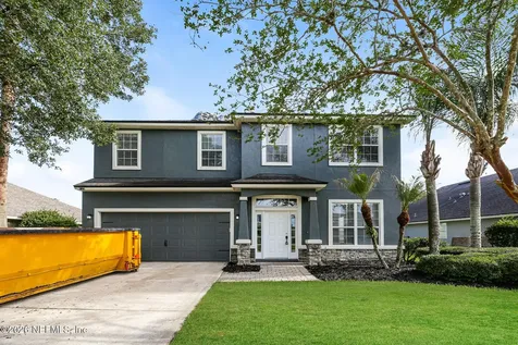 729 Porta Rosa Circle St. Augustine FL 32092