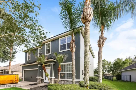 729 Porta Rosa Circle St. Augustine FL 32092