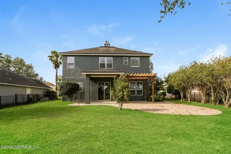 729 Porta Rosa Circle St. Augustine FL 32092