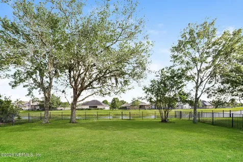 729 Porta Rosa Circle St. Augustine FL 32092