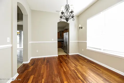 729 Porta Rosa Circle St. Augustine FL 32092