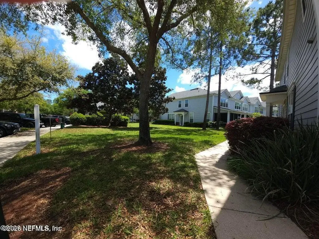 13366 Stone Pond Drive Jacksonville FL 32224