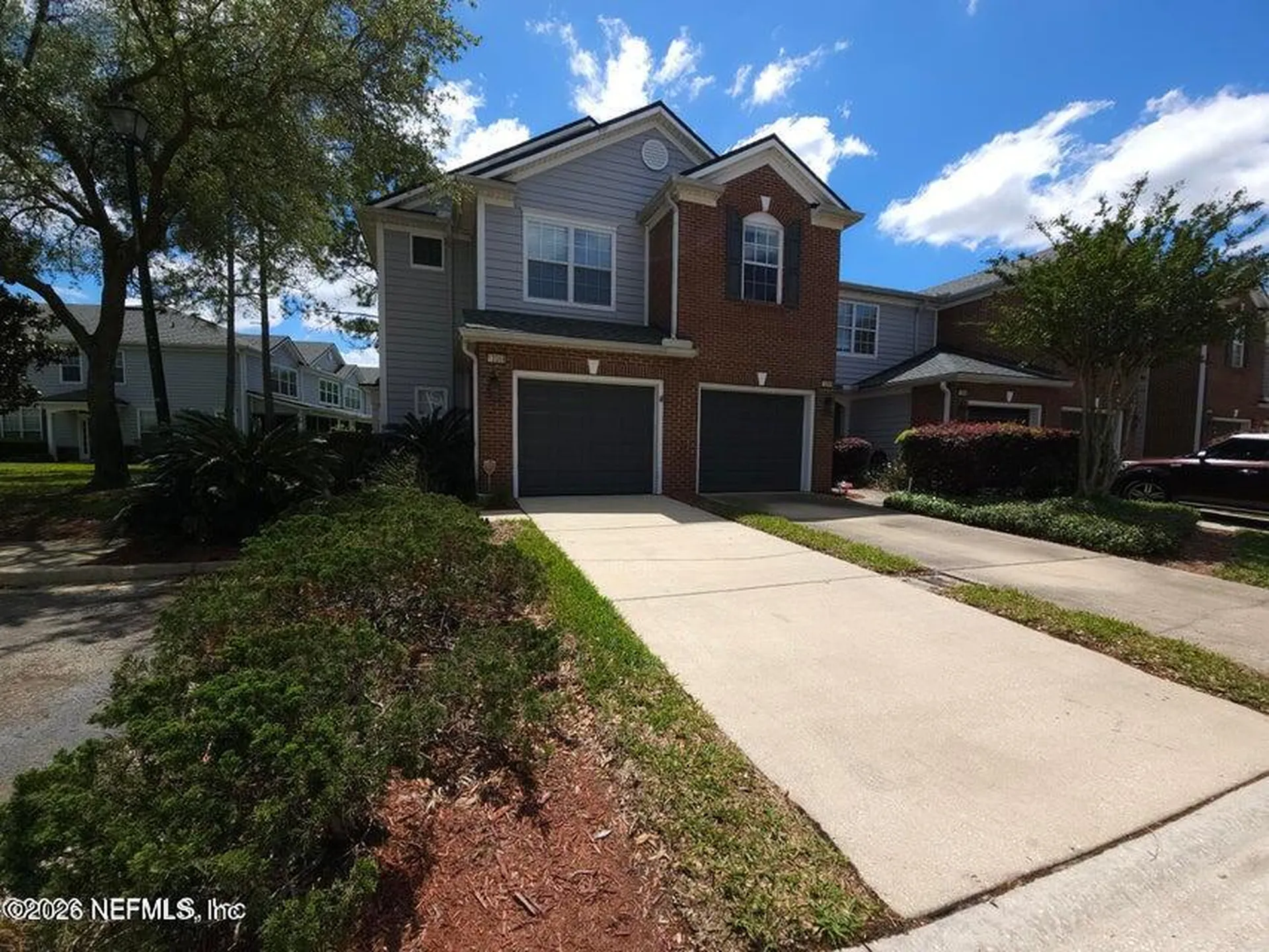 13366 Stone Pond Drive Jacksonville FL 32224