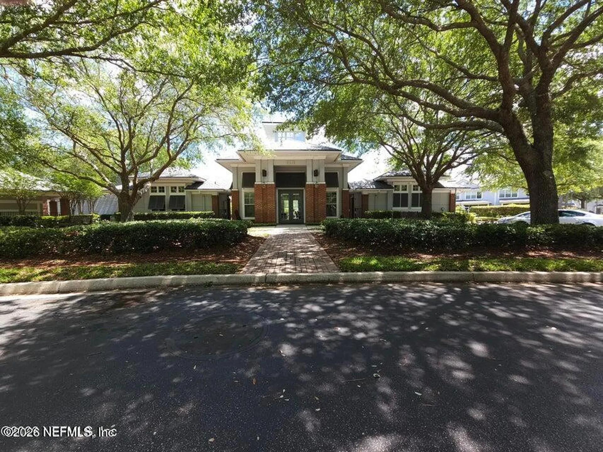 13366 Stone Pond Drive Jacksonville FL 32224