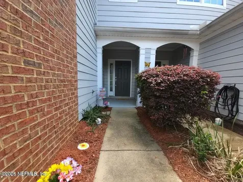 13366 Stone Pond Drive Jacksonville FL 32224
