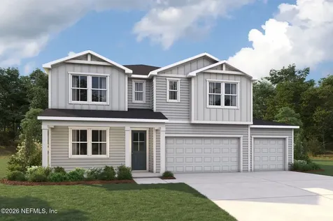 258 Holly Creek Drive St. Johns FL 32259