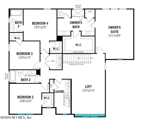 258 Holly Creek Drive St. Johns FL 32259