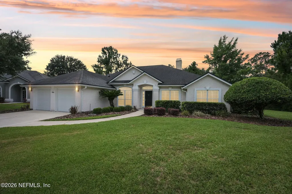 3516 Indian Creek Boulevard St. Johns FL 32259