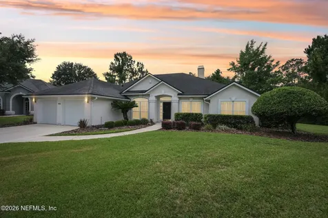 3516 Indian Creek Boulevard St. Johns FL 32259