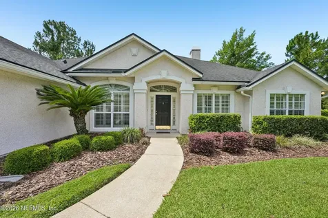 3516 Indian Creek Boulevard St. Johns FL 32259