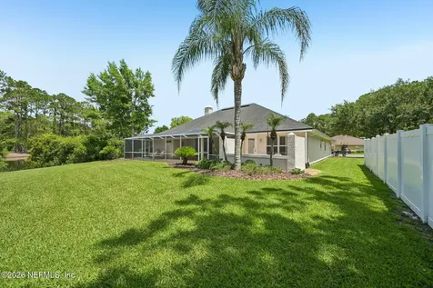 3516 Indian Creek Boulevard St. Johns FL 32259