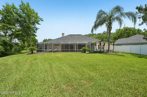 3516 Indian Creek Boulevard St. Johns FL 32259