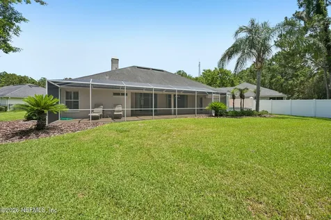 3516 Indian Creek Boulevard St. Johns FL 32259