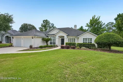 3516 Indian Creek Boulevard St. Johns FL 32259