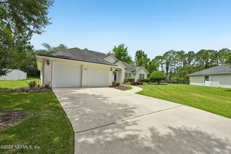 3516 Indian Creek Boulevard St. Johns FL 32259