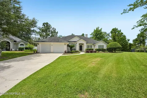 3516 Indian Creek Boulevard St. Johns FL 32259