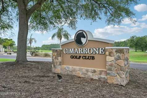 3516 Indian Creek Boulevard St. Johns FL 32259