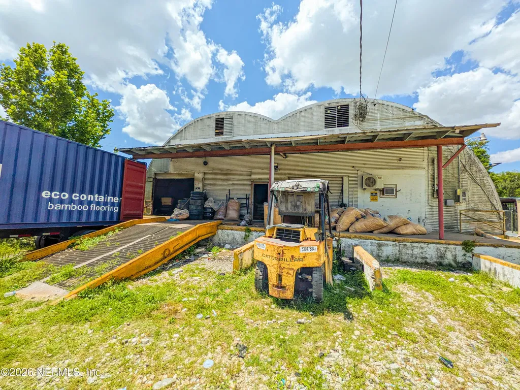 3232 Old Kings Road Jacksonville FL 32254
