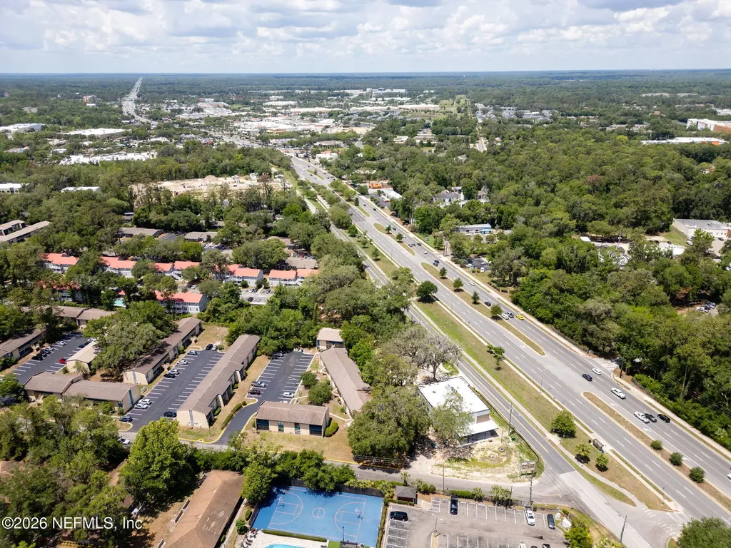 2811 SW Archer Road Gainesville FL 32608