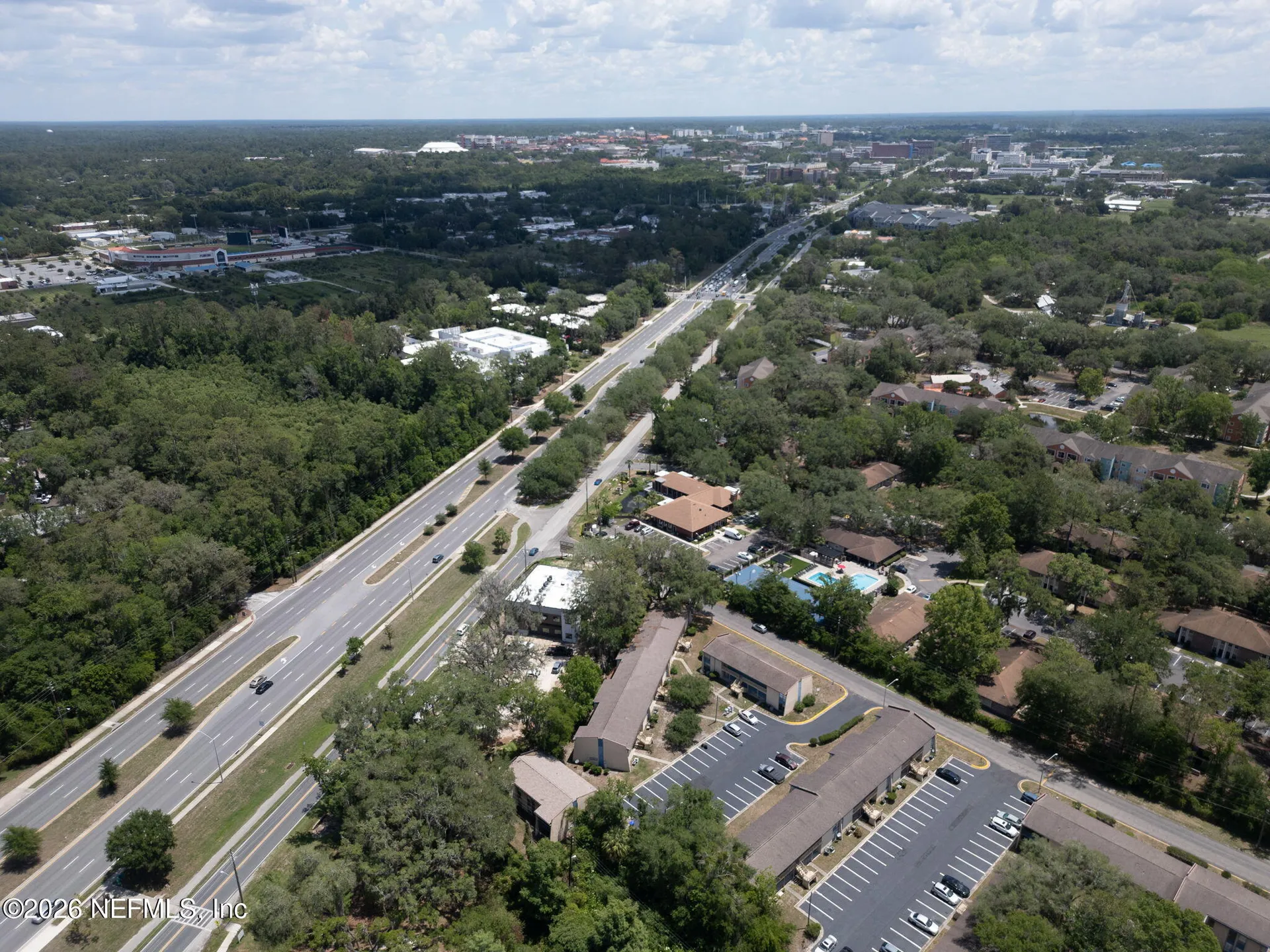 2811 SW Archer Road Gainesville FL 32608
