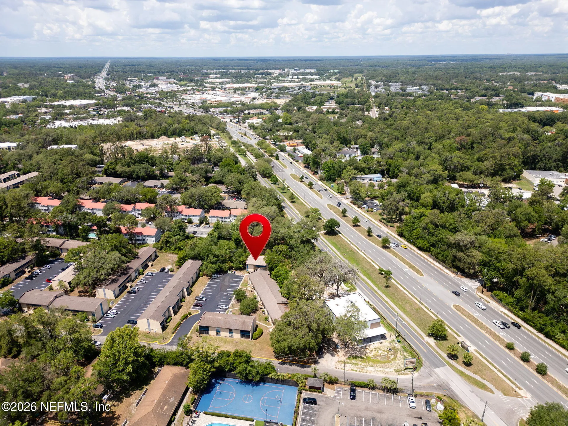 2811 SW Archer Road Gainesville FL 32608