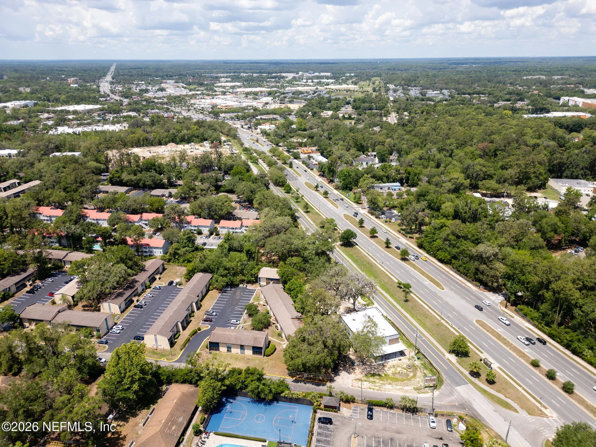 2811 SW Archer Road Gainesville FL 32608