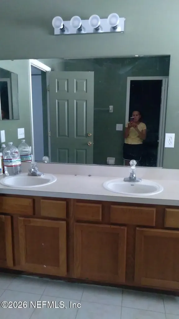 3172 Sedona Trail Jacksonville FL 32208