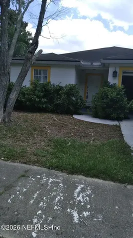 3172 Sedona Trail Jacksonville FL 32208
