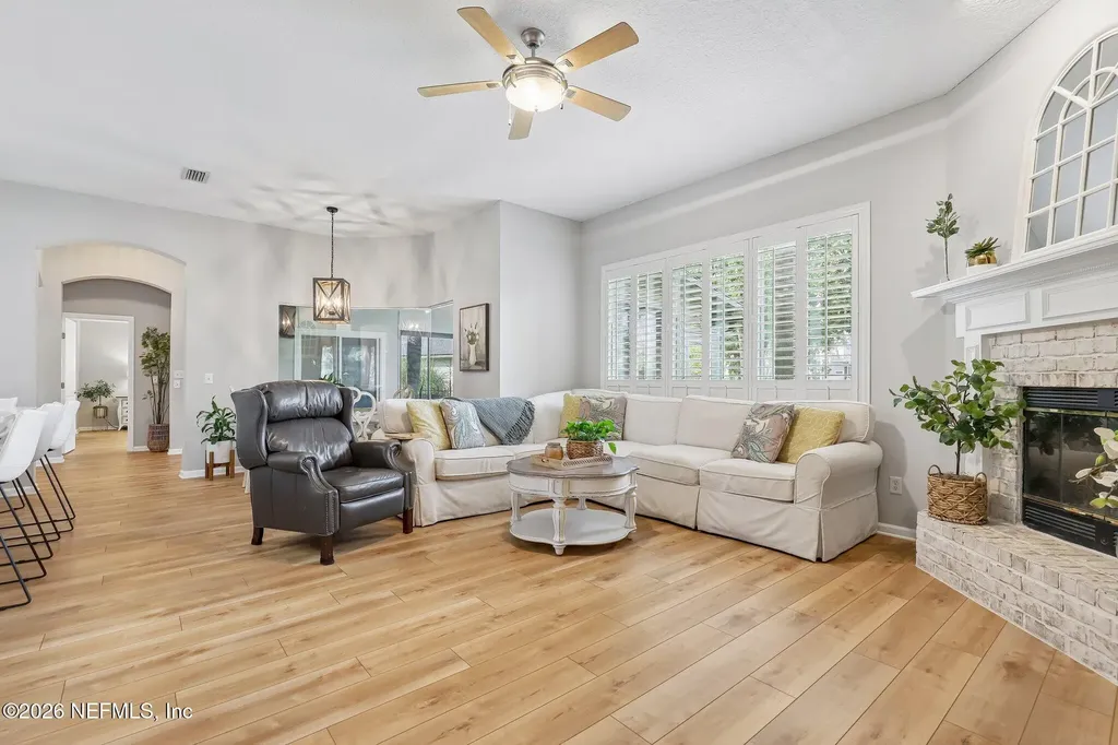 1588 Rivertrace Drive Fleming Island FL 32003