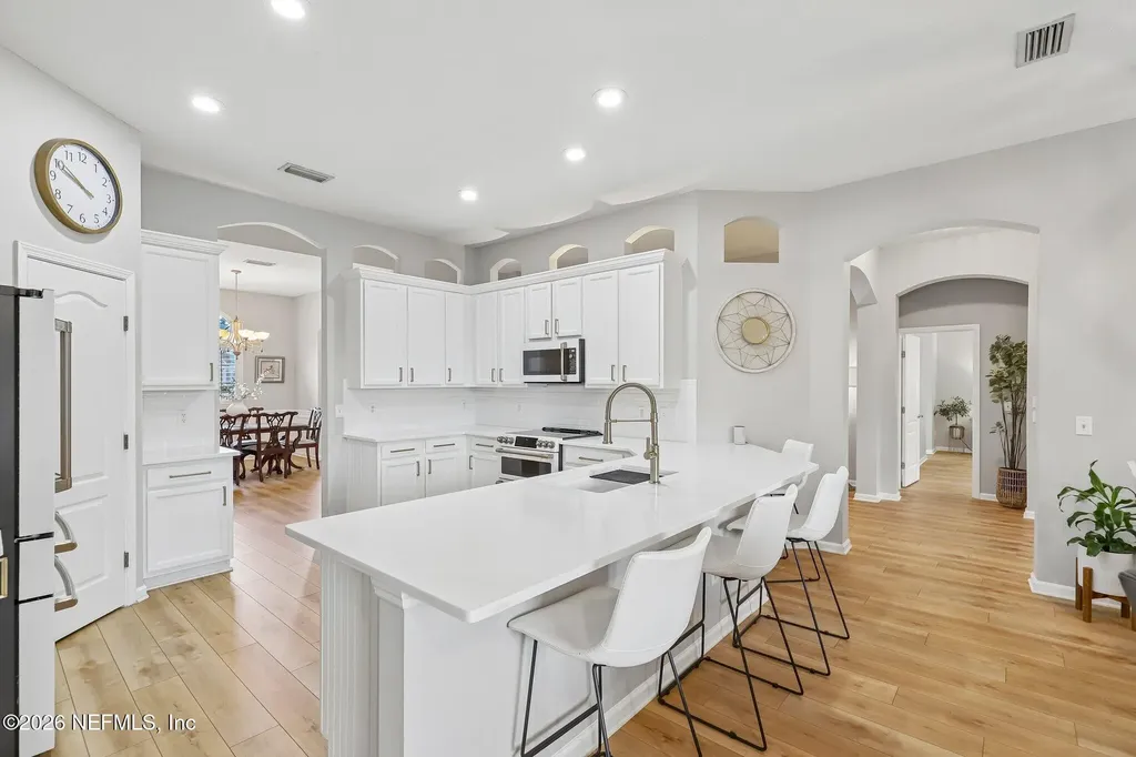 1588 Rivertrace Drive Fleming Island FL 32003