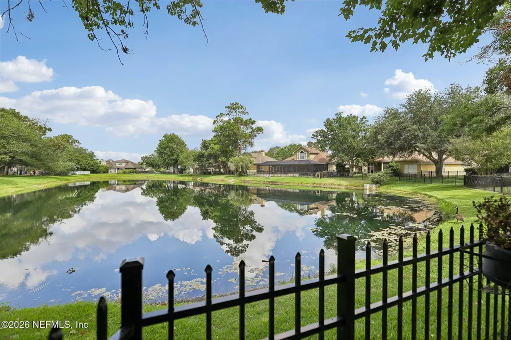 1588 Rivertrace Drive Fleming Island FL 32003