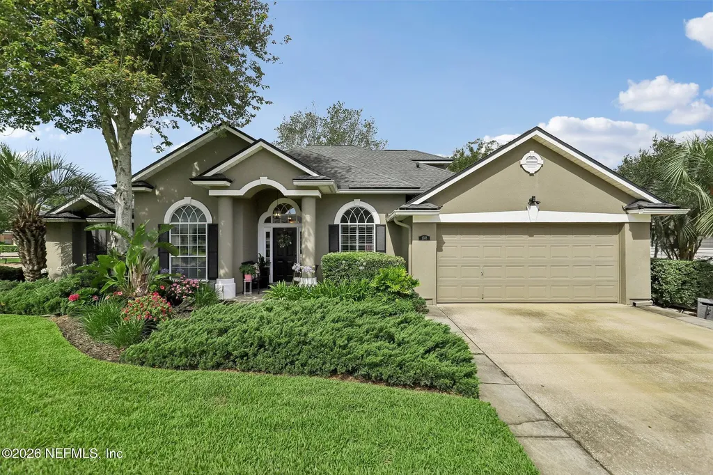 1588 Rivertrace Drive Fleming Island FL 32003