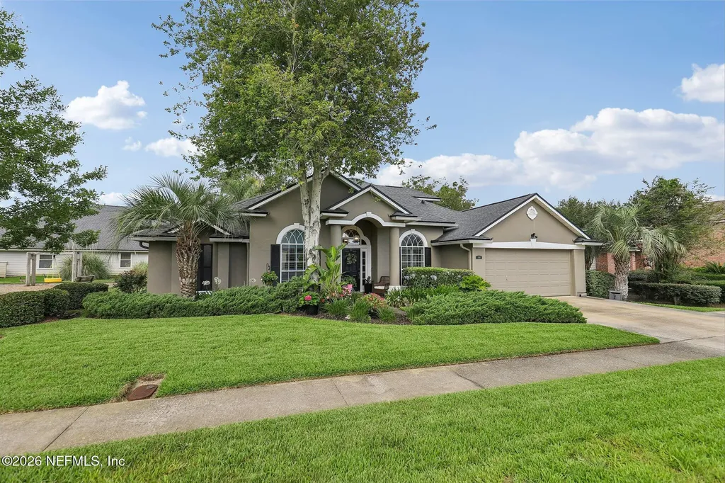 1588 Rivertrace Drive Fleming Island FL 32003