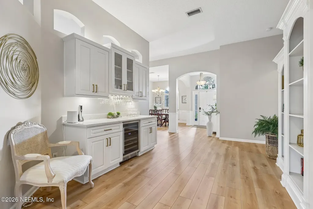 1588 Rivertrace Drive Fleming Island FL 32003