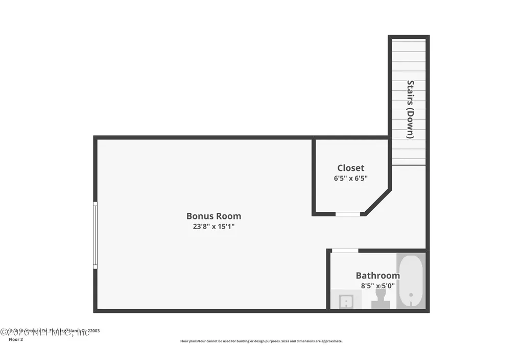 1588 Rivertrace Drive Fleming Island FL 32003