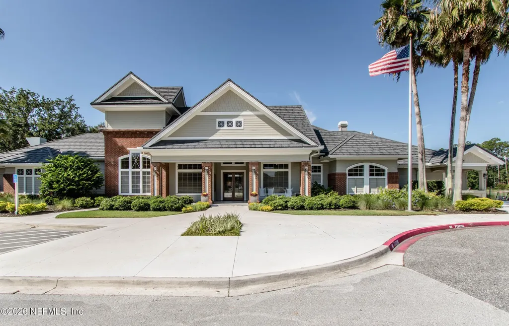 1588 Rivertrace Drive Fleming Island FL 32003