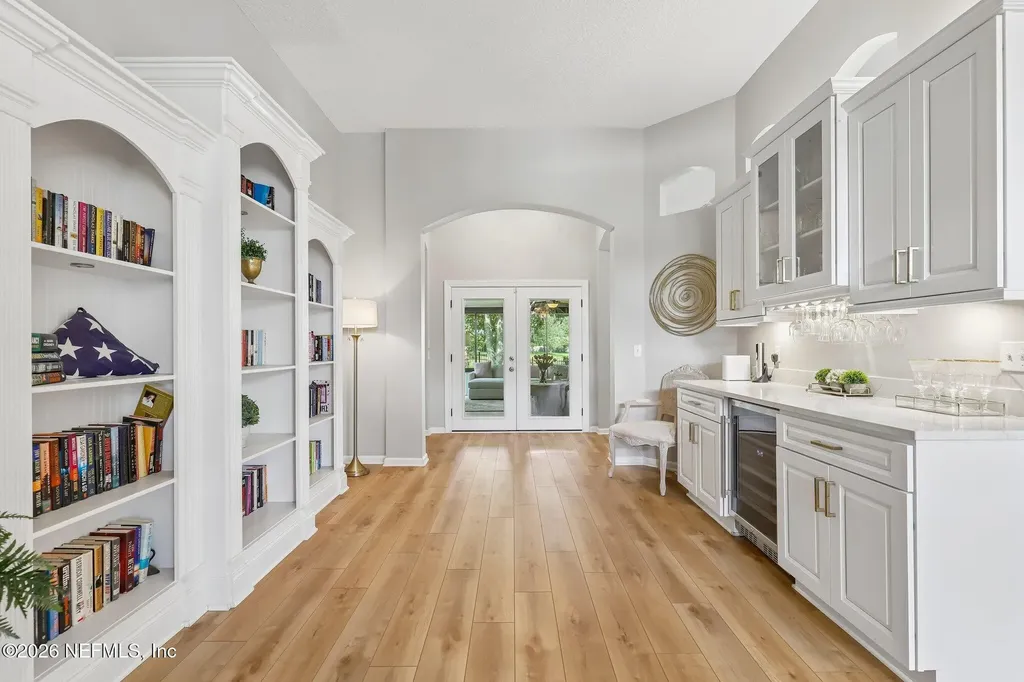 1588 Rivertrace Drive Fleming Island FL 32003