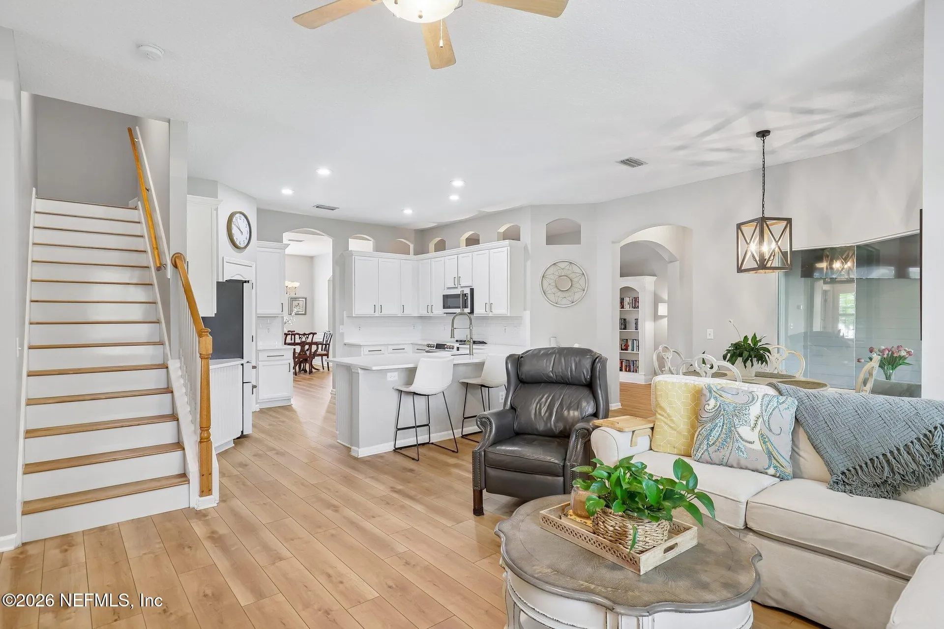 1588 Rivertrace Drive Fleming Island FL 32003