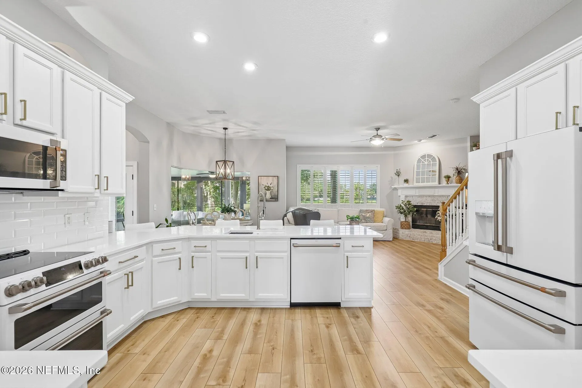 1588 Rivertrace Drive Fleming Island FL 32003
