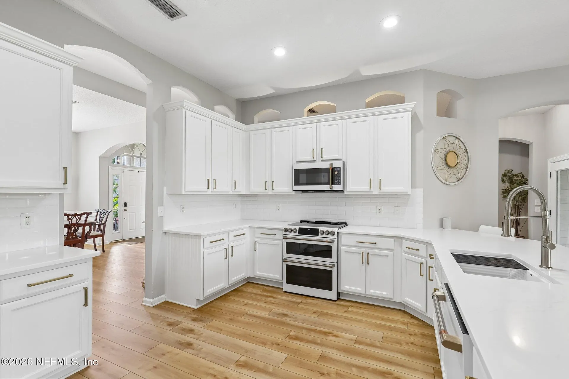 1588 Rivertrace Drive Fleming Island FL 32003