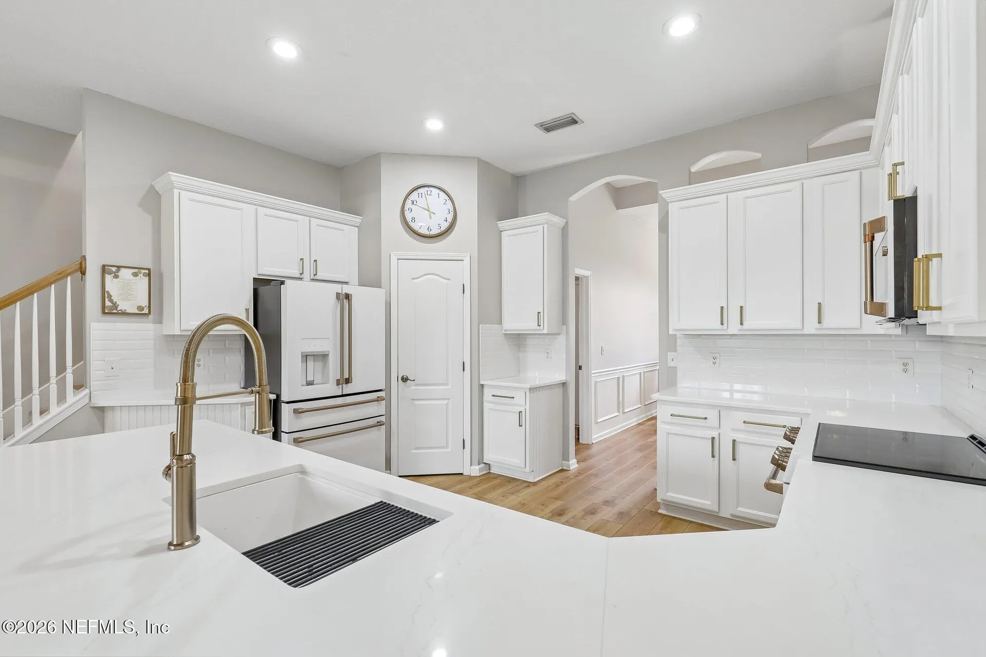 1588 Rivertrace Drive Fleming Island FL 32003