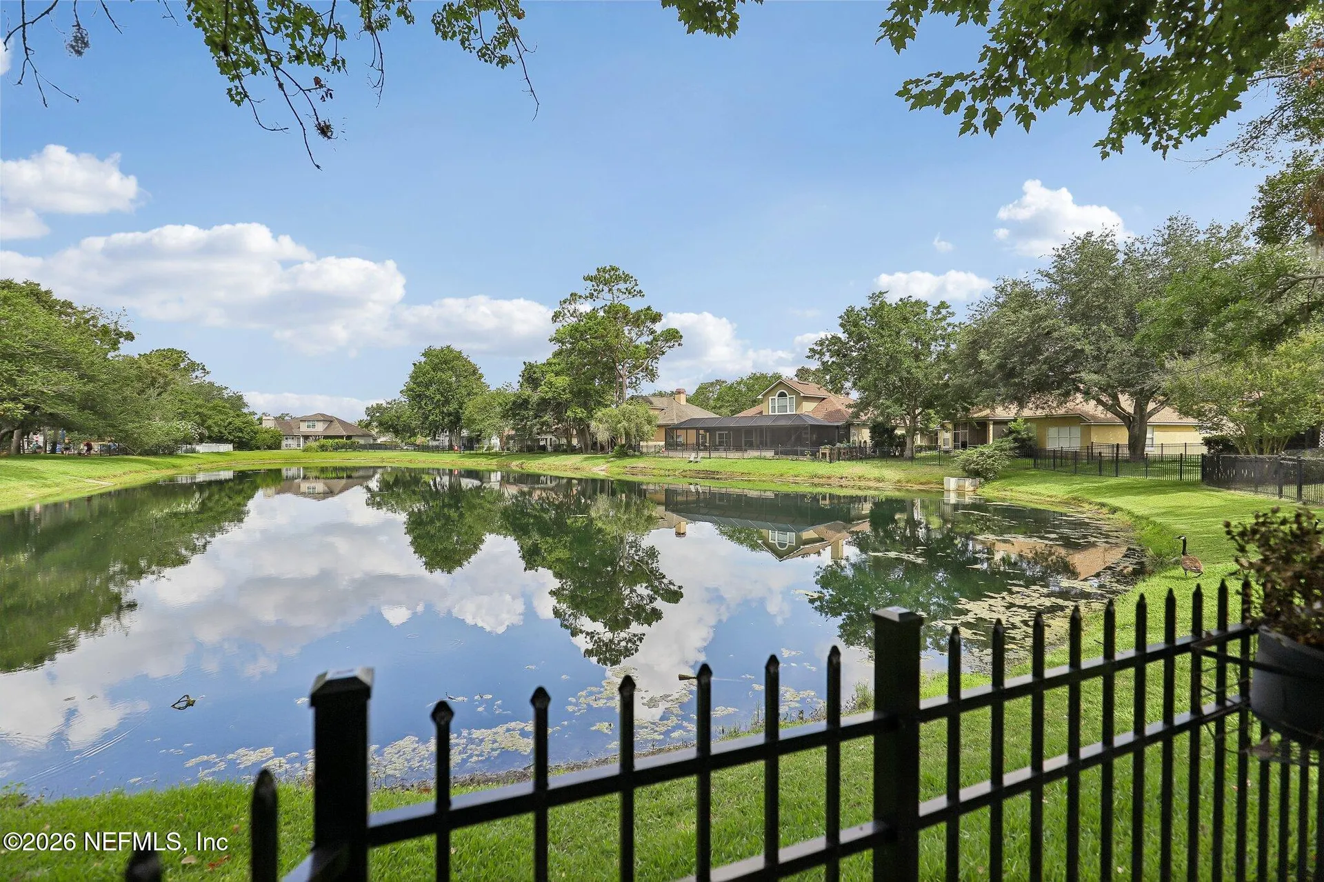1588 Rivertrace Drive Fleming Island FL 32003