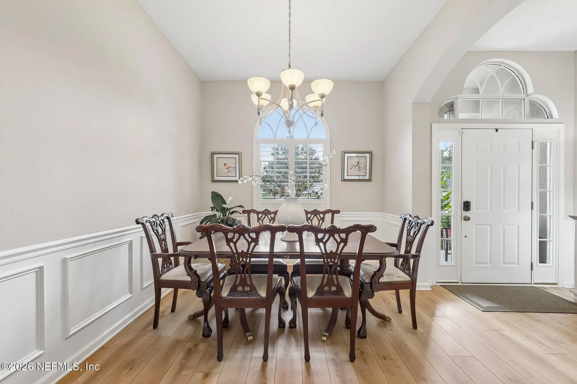 1588 Rivertrace Drive Fleming Island FL 32003