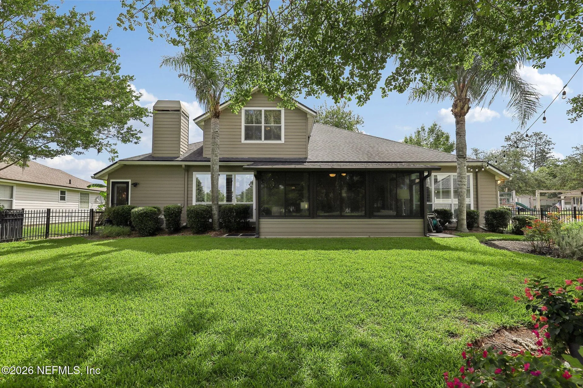 1588 Rivertrace Drive Fleming Island FL 32003